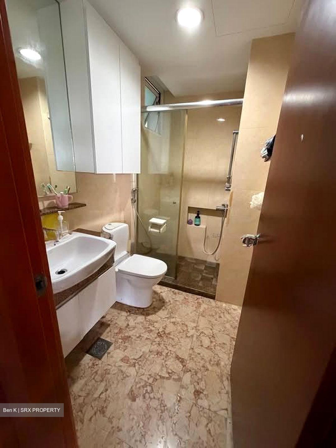 Cote D'Azur (D15), Condominium #602017581